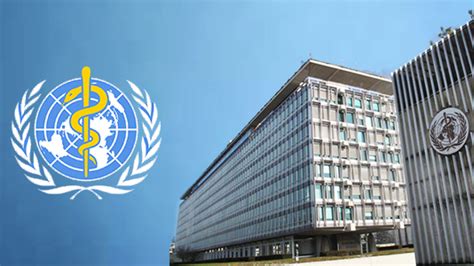 Υπεγράφη η συμφωνία για την ίδρυση γραφείου του Παγκόσμιου Οργανισμού