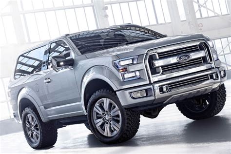 More and more rumors and speculations are pouring in about 2017 ford bronco or at least about the model that will come in the near future. The 2016 Ford Bronco Becomes the 2017 Ford Bronco; Rumored ...