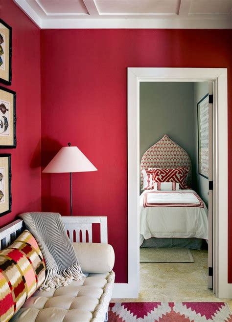 Pin On Red Interior Design Ideas