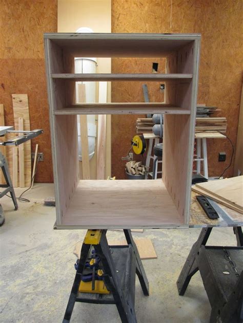 How to build a diy drill press stand with tons of shop storage. Diy Drill Press Stand Plans - WoodWorking Projects & Plans