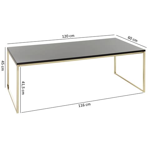 Vor allem stauraum ist gefragt: WOHNLING Couchtisch RIVA 120 cm Metall Holz Wohnzimmertisch Beistelltisch Gold | eBay