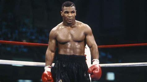 Top 10 Mike Tyson Best Knockouts Hd Youtube