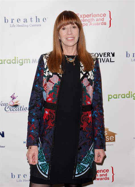Mackenzie Phillips Reveals Biggest Regret About Going Public With Her