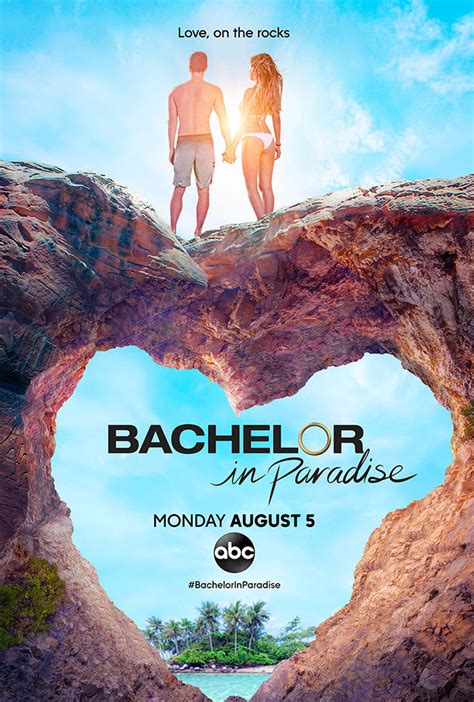 Bachelor In Paradise Season 6 Cast Revealed E Online Uk