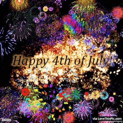 500 x 708 png 52 кб. Happy 4th Of July Firework Gif Pictures, Photos, and Images for Facebook, Tumblr, Pinterest, and ...