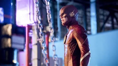 New Trailers For The Flash And Legends Of Tomorrow
