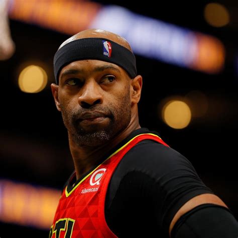 42 Year Old Vince Carter announcers he will return next year for his 22nd season! : nba