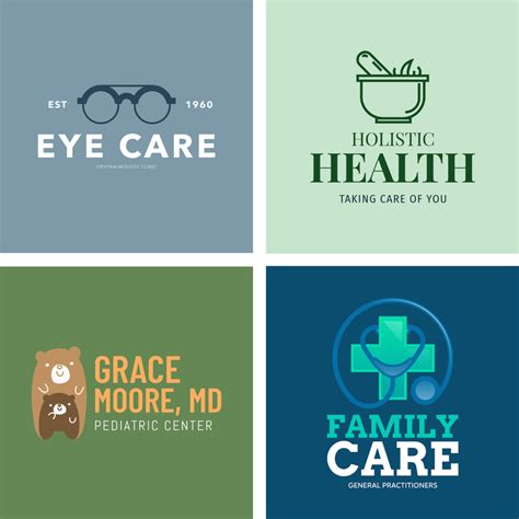 Create A Standout Medical Logo For Your Practice Placeit Blog