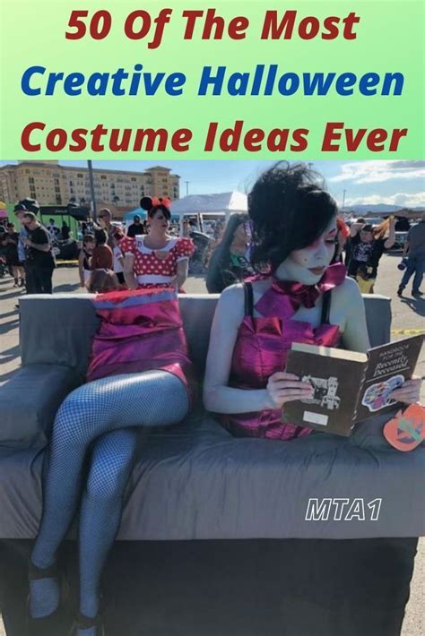 50 of the most creative halloween costume ideas ever most creative halloween costumes