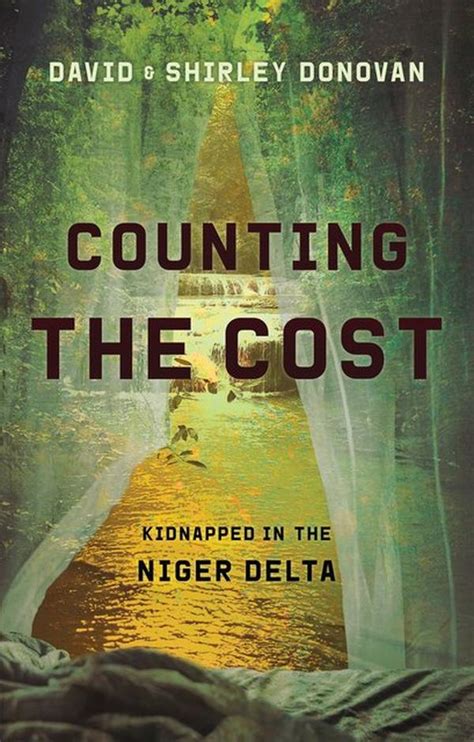 Counting The Cost David Shirley Donovan Free Church Books