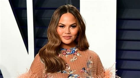 Taking to twitter, she revealed: Chrissy Teigen Deleted 60,000 Tweets for Her Family's ...