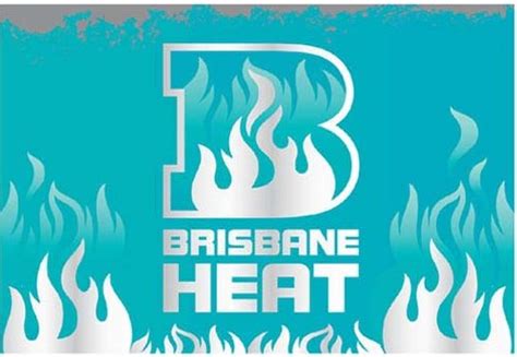 2020 popular 1 trends in home & garden, sports & entertainment, men's clothing, novelty & special use with heat jerseys and and 1. Brisbane Heat Announced their 19 Men Squad - TSM PLUG