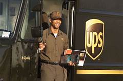 The Ups Drivers Secret Salary Weapon How To Negotiate A Higher Pay