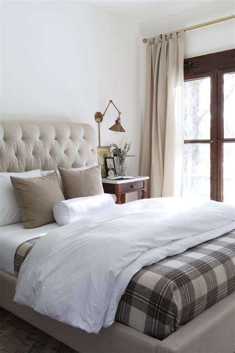 Have you noticed how popular these ikea curtains are? A Review of our IKEA LENDA curtains — The Grit and Polish