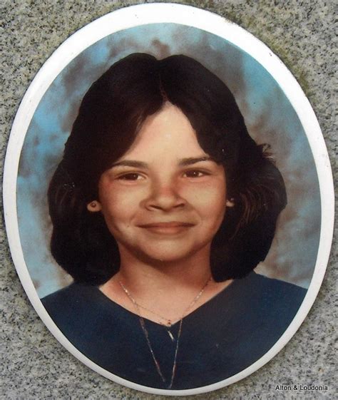 Kimberly Dianne Leach 1965 1978 Find A Grave Memorial