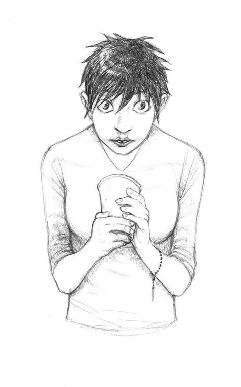 Until then, will keep making things up. Neil Gaiman How to talk to girls at parties short story ...