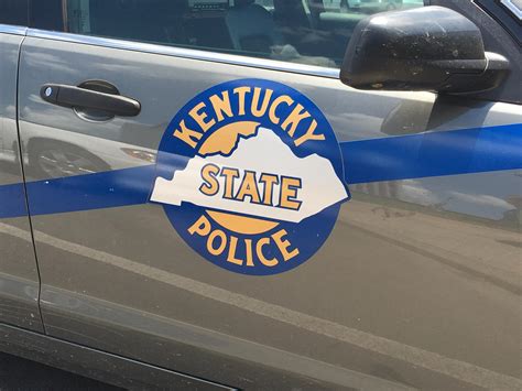 Kentucky State Police Troopers Get Pay Increase | WKMS