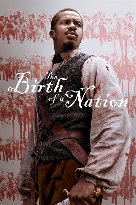 The Birth Of A Nation 2016 Posters — The Movie Database Tmdb