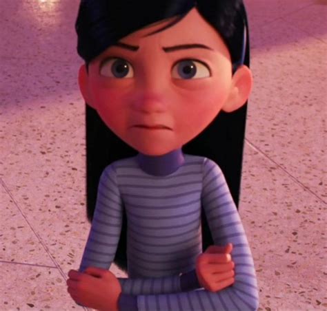 Angry Violet From Incredibles 2 Violet Parr Disney Princess Art The
