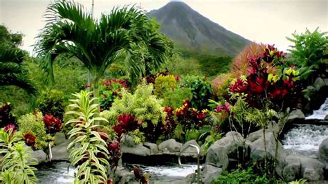 Discover the relaxing city of arenal hot springs—a majestic volcano, hot springs, and top sights from arenal volcano national park to kalambu situated on a river, this luxury resort is within 6 mi (10 km) of arenal natura ecological park, arenal volcano national park, and ecoglide arenal park. Arenal Volcano National Park and Hot Springs | Volcano ...