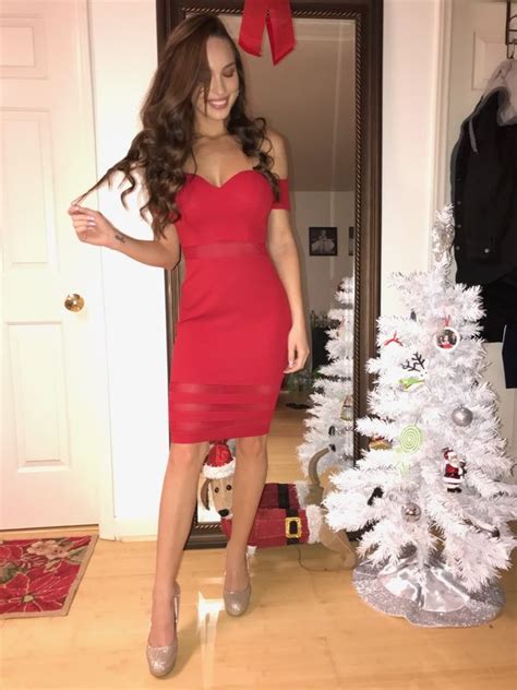 sexy chivettes are on all of our christmas wish lists