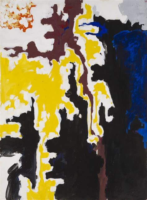 The Clyfford Still Museum Uncovered A Trove Of The Artists Tapes Here