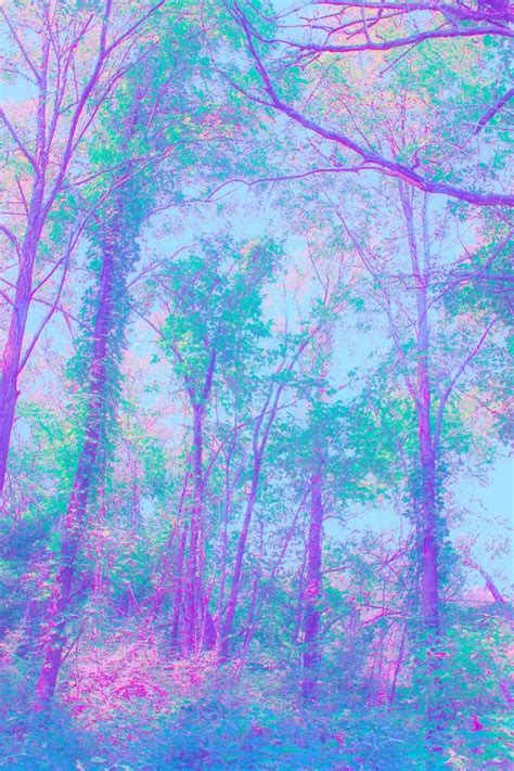 40 Trippy Pastel Wallpapers Download At Wallpaperbro Goth