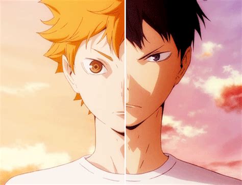 Пин на доске KageHina