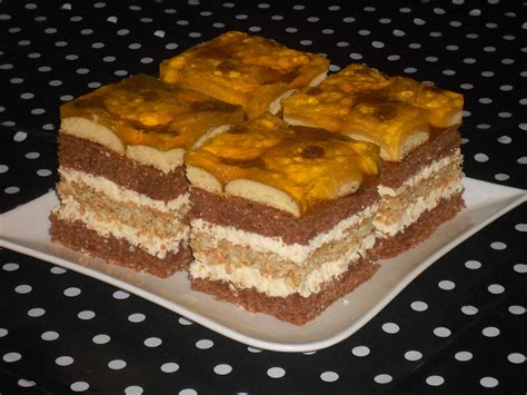 Ciasto Pleśniak Przepis Siostry Anastazji - Ciasto "Cycek teściowej" | Recipe | Food, Desserts, Cookie desserts
