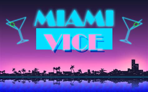 Miami Vice by Gigante87 on DeviantArt Wallpapers are in high resolution 4k and are available for iphone, android, mac, and pc.