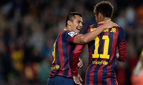 But it's essential that everyone has access to them. Barcelona extend UNICEF shirt deal untill 2016 - World ...