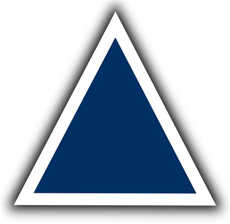 Triangle Sign Free Image Download