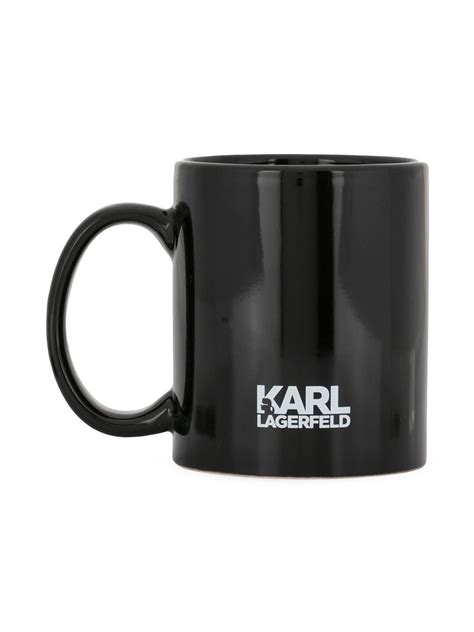 Karl Lagerfeld Kikonic Mug Set Farfetch