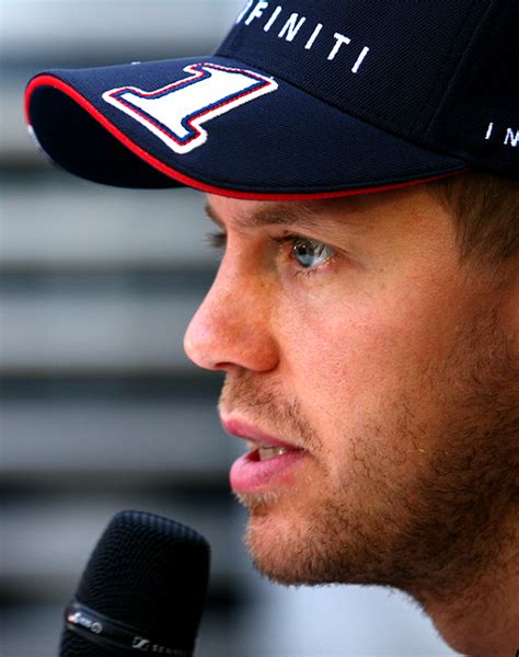 Sebastian Vettel S Eyes Appreciation Blog