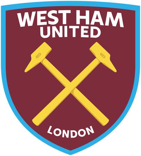 We are not associated with rolve, so please do not ask for the addition of more codes. West Ham United Color Codes Hex, RGB, and CMYK - Team ...