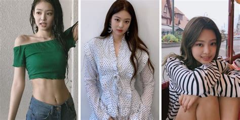 She has a boyfriend before but not now,her boyfriend name was from jyp ent. Jennie Kim Height, Boyfriend, Age, Net Worth, Family ...