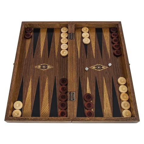 You'll find backgammon rules, online backgammon tournaments, and online backgammon tips. Acheter Backgammon Classique | Sultan Of Bazaar - Achats ...