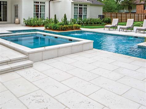 Choosing pavers choosing pavers type and coping 30mm remodel pavers 25mm remodel pavers. Custom Concrete Paver Portfolio | Peacock Pavers in 2020 ...