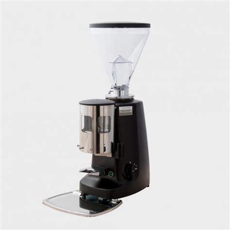 Check spelling or type a new query. Mazzer Super Jolly Automatic Commercial Coffee Grinder