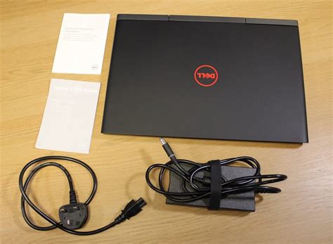 Dell Inspiron 15 7000 Gaming Laptop Review Play3r