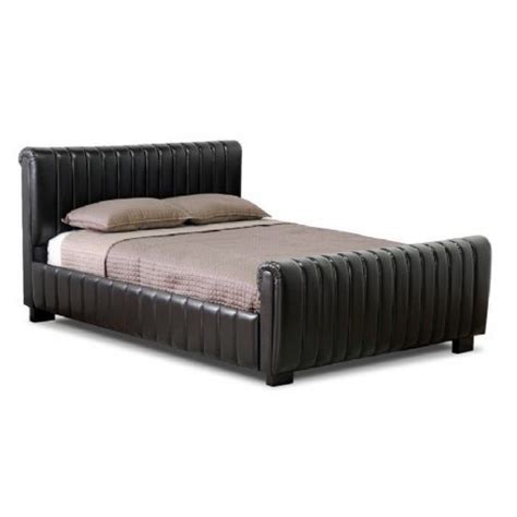 Ikea King Size Mattress | Modern platform bed, Bed, King ...