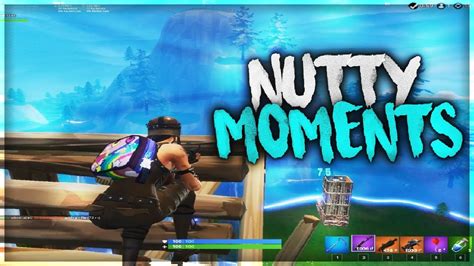 These Fortnite Moments Will Cure Any Disease Youtube