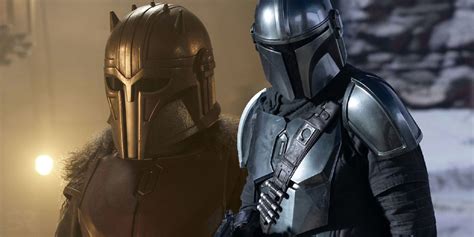 The Mandalorian Who The Voice In The Season 2 Trailer Is