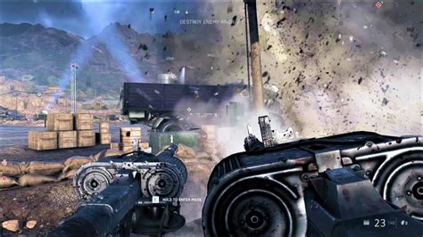 2battlefield V Pc Game Gameplay Walkthrough War Stories Under No Flag1