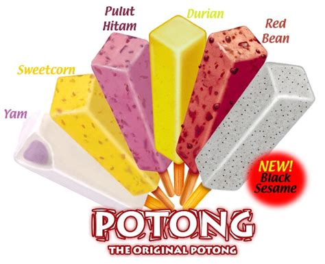 myworldbylina: ais krim potong