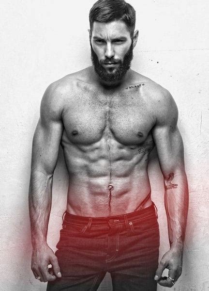 25 gorgeous men prove the beard trend is here to stay cheapundies