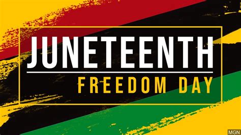 Juneteenth 2020 pictures, photos, pics, wallpaper & images collection is now available in this content. Happy Juneteenth: Here's What You Should Know! • Hollywood ...