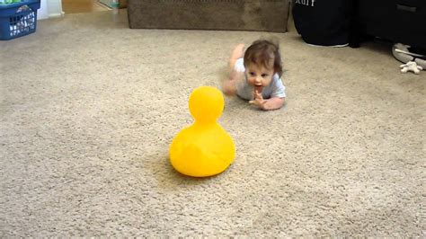 Rubber Duckie You Re The One Youtube