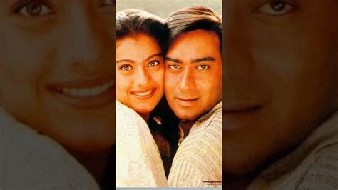 Ajay Devgan Lovely Secrets Of And Kajol And Ajay Devgan Bollywood