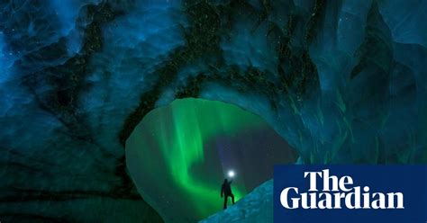 Northern Lights Photographer Of The Year 2022 In Pictures World